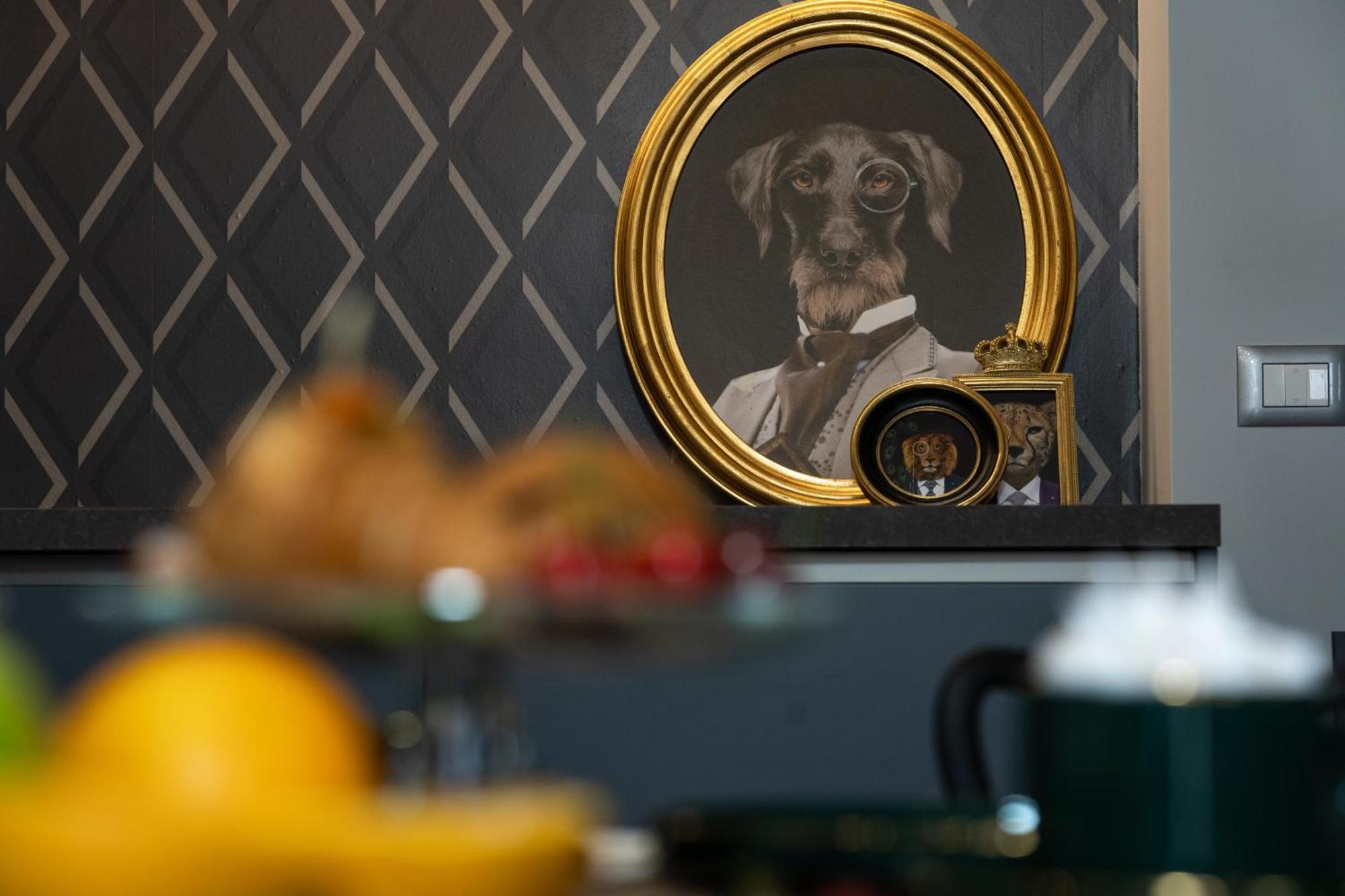Residenze Carlo Alberto - Boutique Apartment 베로나 외부 사진