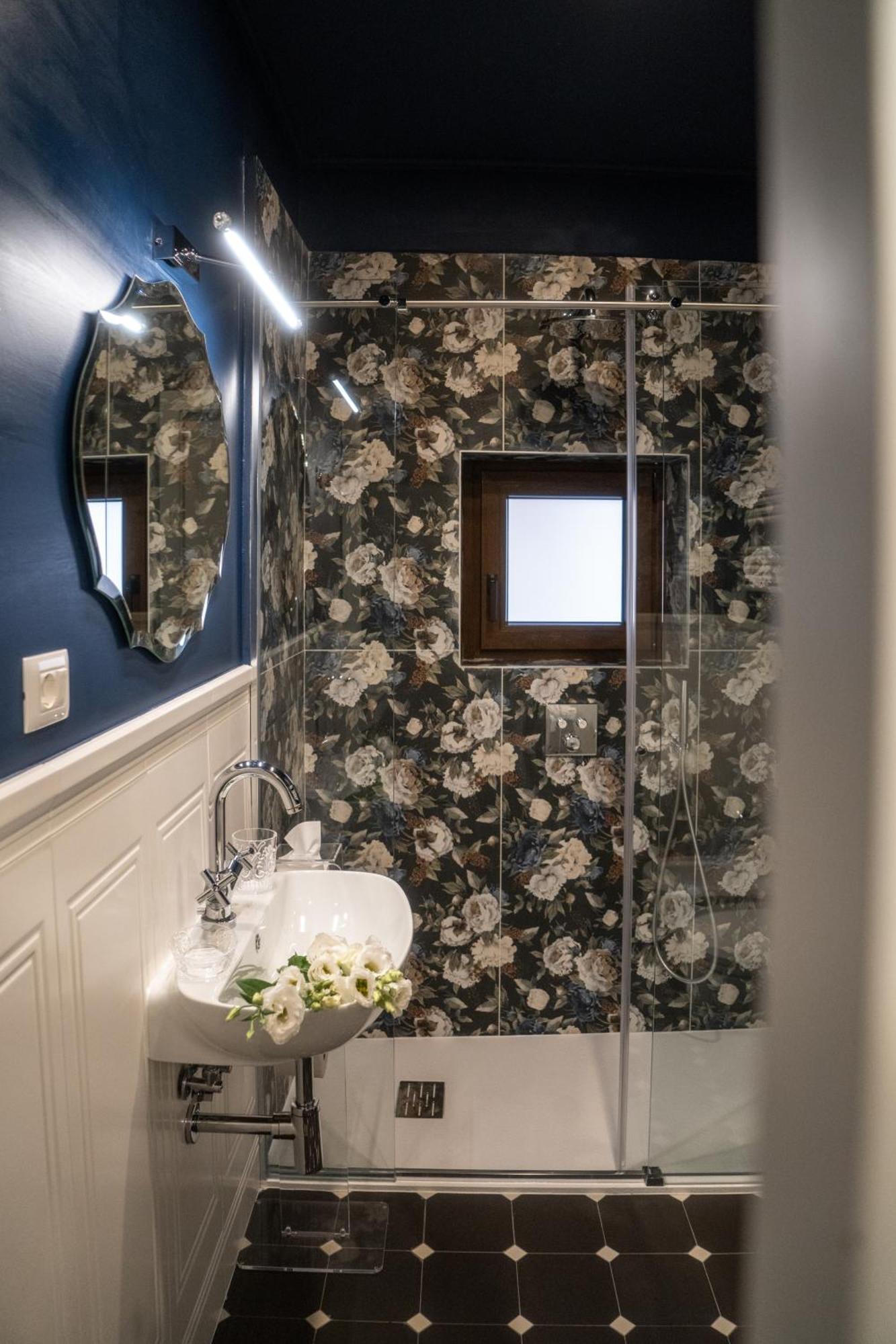 Residenze Carlo Alberto - Boutique Apartment 베로나 외부 사진